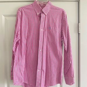 Medium Southern Tide Buttonup